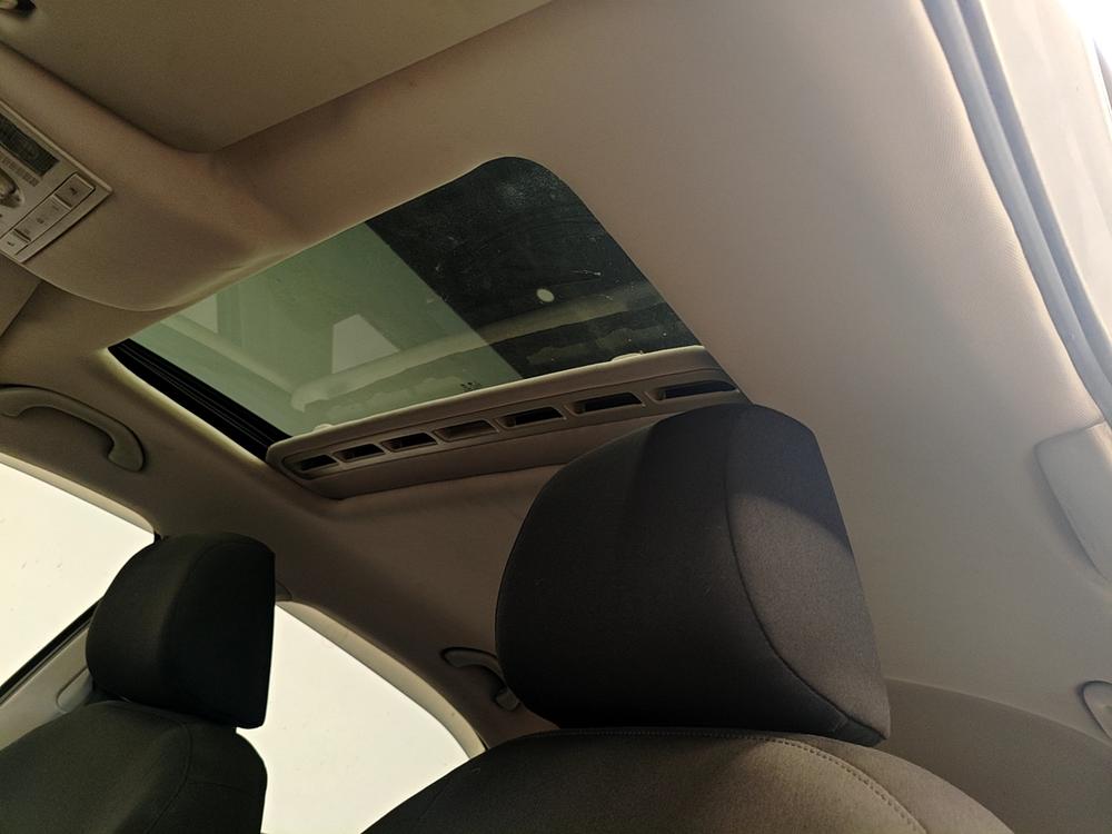 Volkswagen Jetta 2013 1.6L Manual Comfort – фото 19