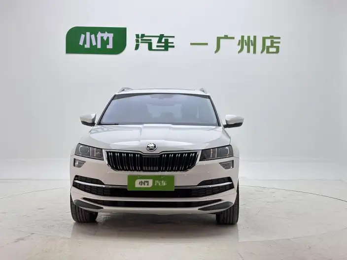 Karoq 2023 Model TSI280 Luxury Edition – фото 2