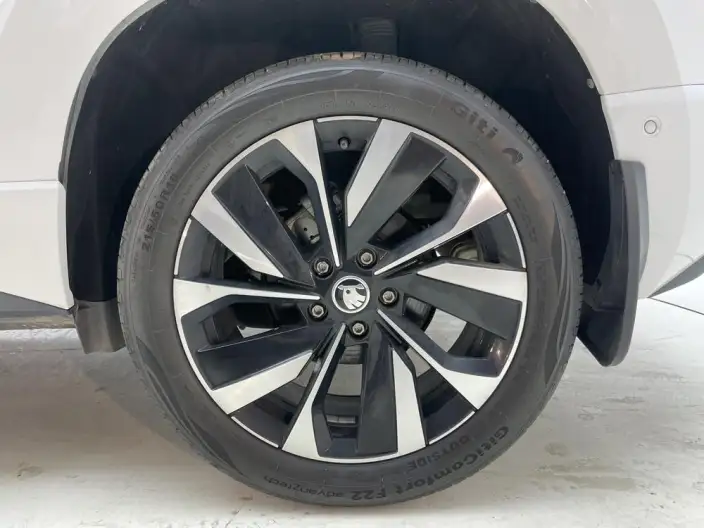 Karoq 2023 Model TSI280 Luxury Edition – фото 9