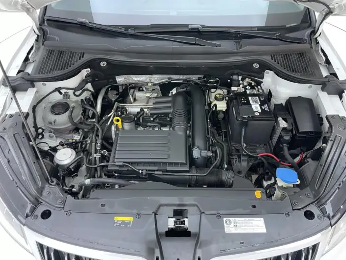 Karoq 2023 Model TSI280 Luxury Edition – фото 10