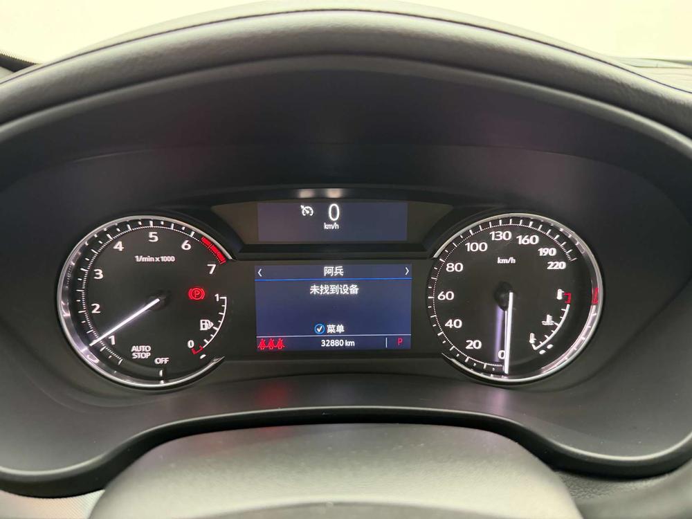 Cadillac XT4 2023 28T 2WD Premium – фото 18