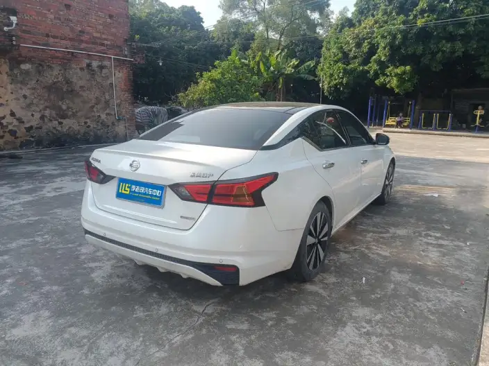 Nissan Teana 2021 Model 2.0L XL Comfort Edition – фото 5
