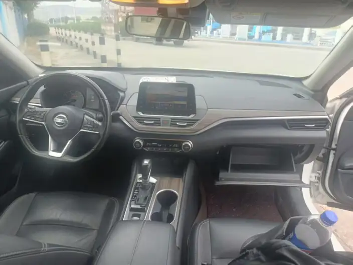 Nissan Teana 2021 Model 2.0L XL Comfort Edition – фото 6