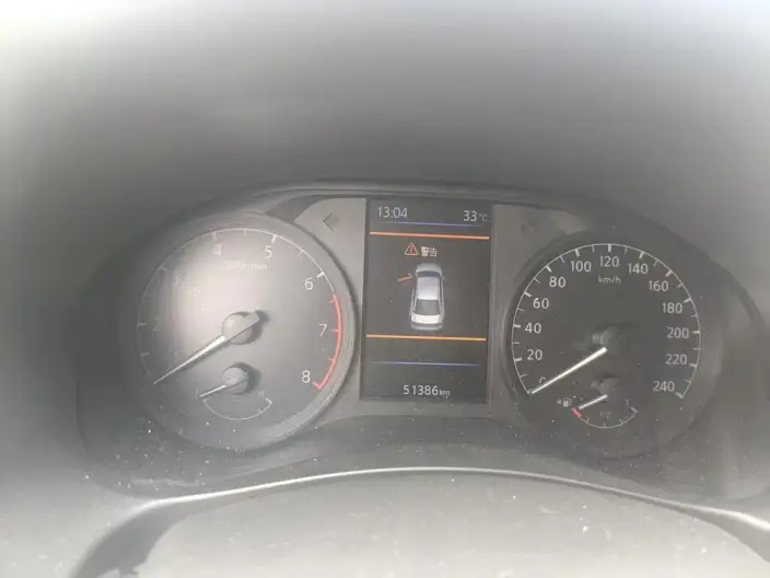 Nissan Teana 2021 Model 2.0L XL Comfort Edition – фото 7