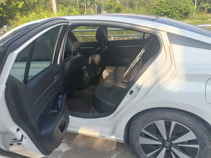 Nissan Teana 2021 Model 2.0L XL Comfort Edition – фото 9