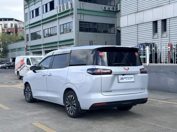 Xingguang 730 PHEV 2025 Model 125km Luxury Model – фото 5