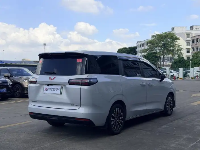 Xingguang 730 PHEV 2025 Model 125km Luxury Model – фото 7