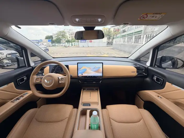 Xingguang 730 PHEV 2025 Model 125km Luxury Model – фото 10