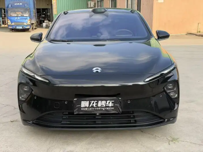 NIO ET7 2021 Model 100kWh First Edition Edition