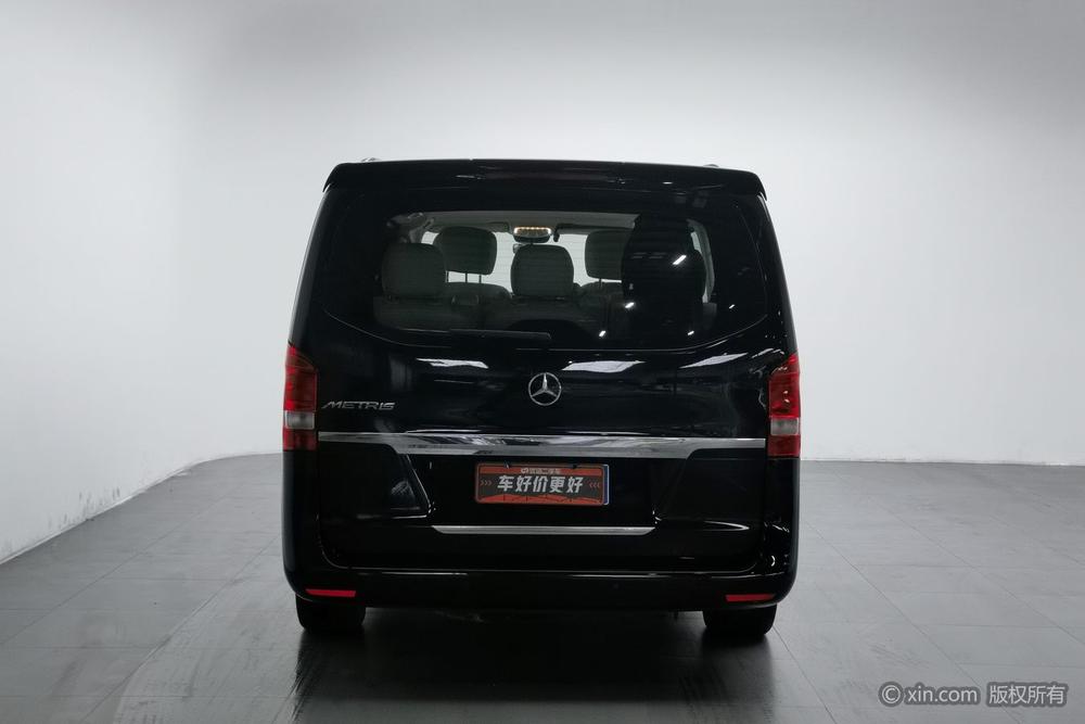 Viano Модель 2018 года 2.0T Business Edition 7 seat National V