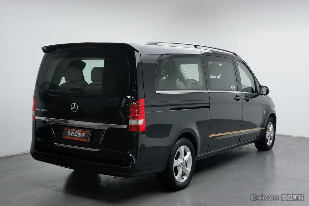 Viano Модель 2018 года 2.0T Business Edition 7 seat National V