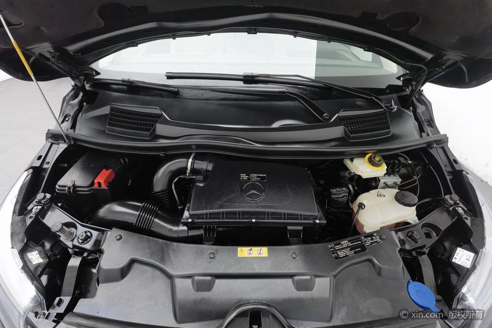 Viano Модель 2018 года 2.0T Business Edition 7 seat National V – фото 5
