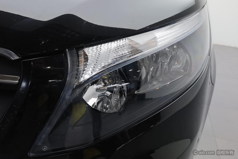 Viano Модель 2018 года 2.0T Business Edition 7 seat National V – фото 7
