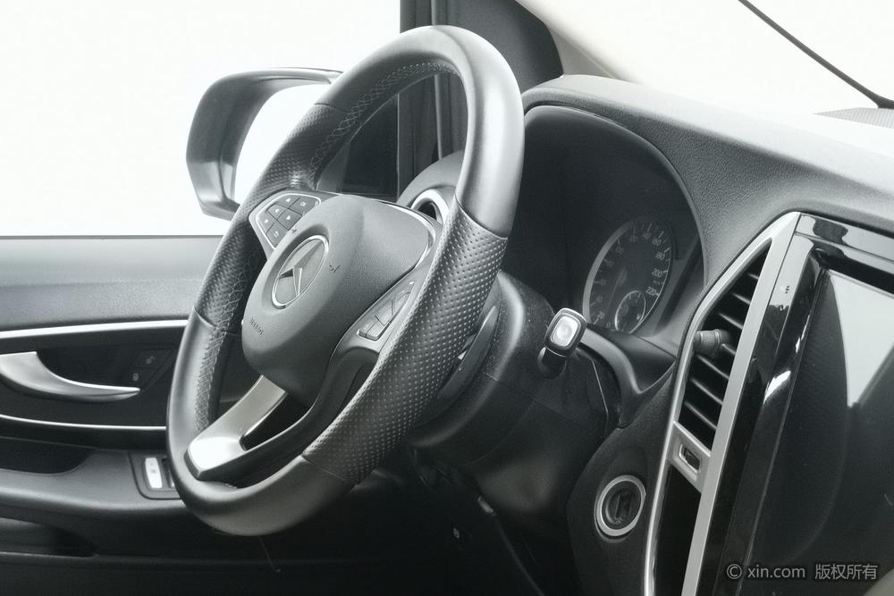 Viano Модель 2018 года 2.0T Business Edition 7 seat National V – фото 8