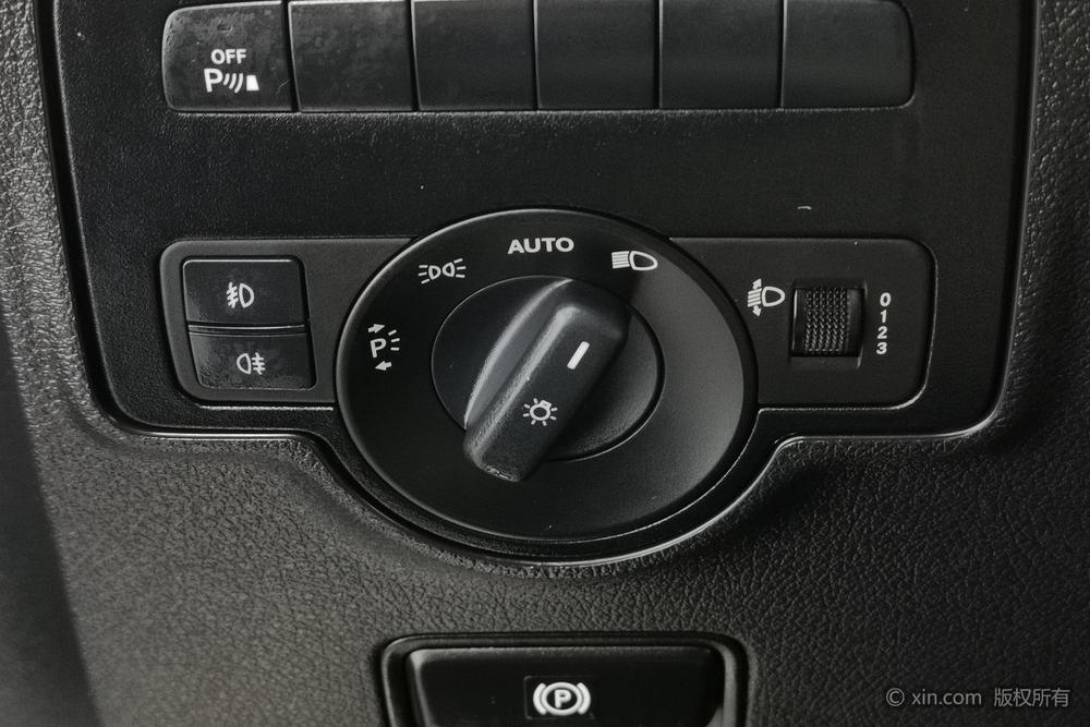 Viano Модель 2018 года 2.0T Business Edition 7 seat National V – фото 16