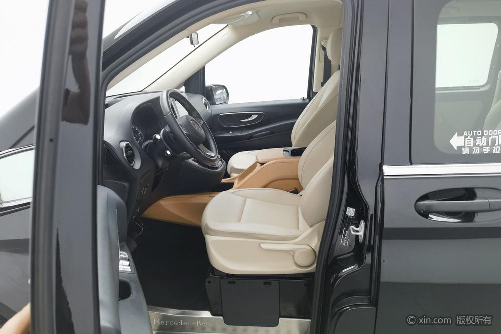 Viano Модель 2018 года 2.0T Business Edition 7 seat National V – фото 17