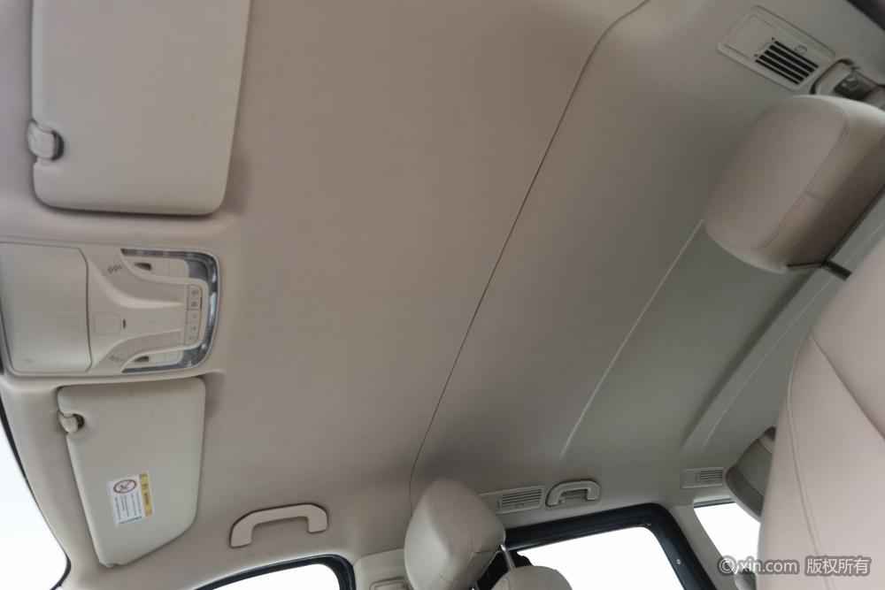 Viano Модель 2018 года 2.0T Business Edition 7 seat National V – фото 20