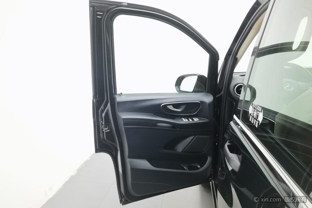 Viano Модель 2018 года 2.0T Business Edition 7 seat National V – фото 21