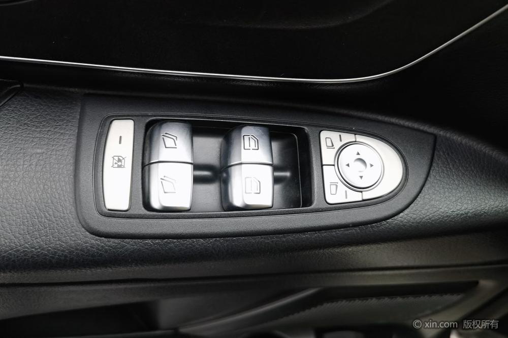 Viano Модель 2018 года 2.0T Business Edition 7 seat National V – фото 22