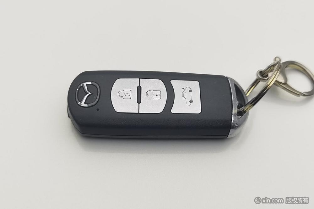Mazda Atez 2015 2.5L Skyactiv Sport – фото 6