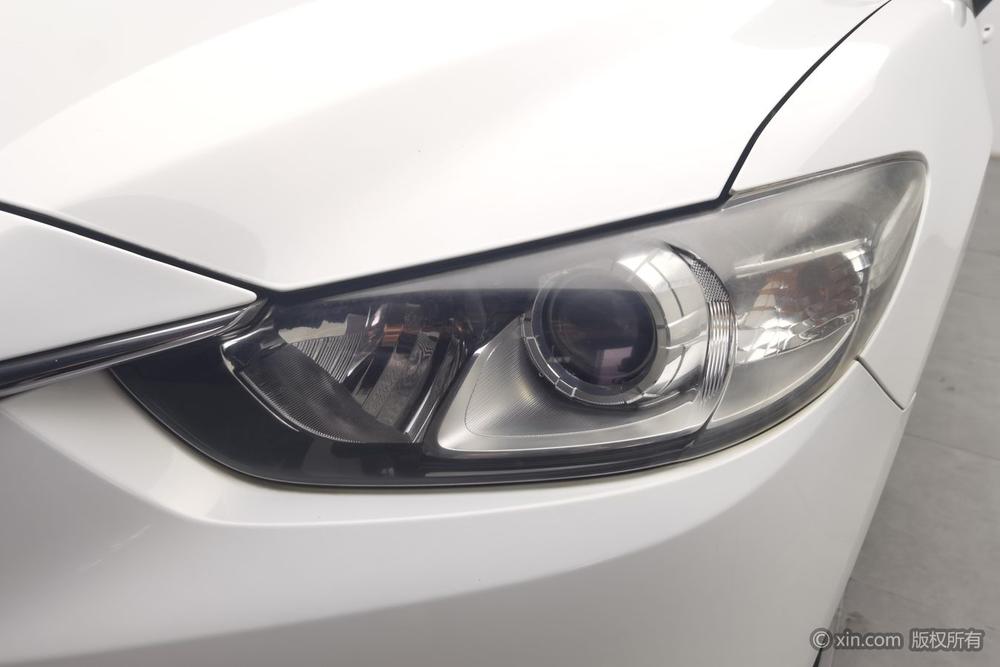 Mazda Atez 2015 2.5L Skyactiv Sport – фото 7