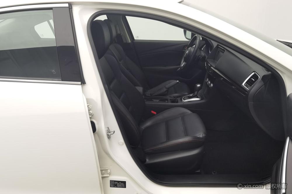 Mazda Atez 2015 2.5L Skyactiv Sport – фото 11