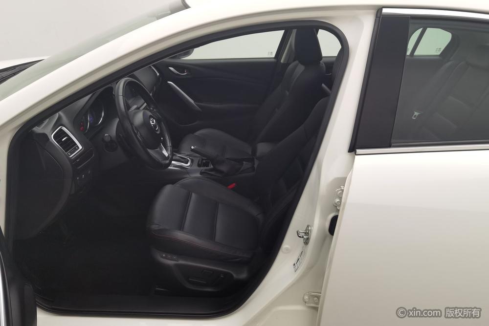 Mazda Atez 2015 2.5L Skyactiv Sport – фото 18