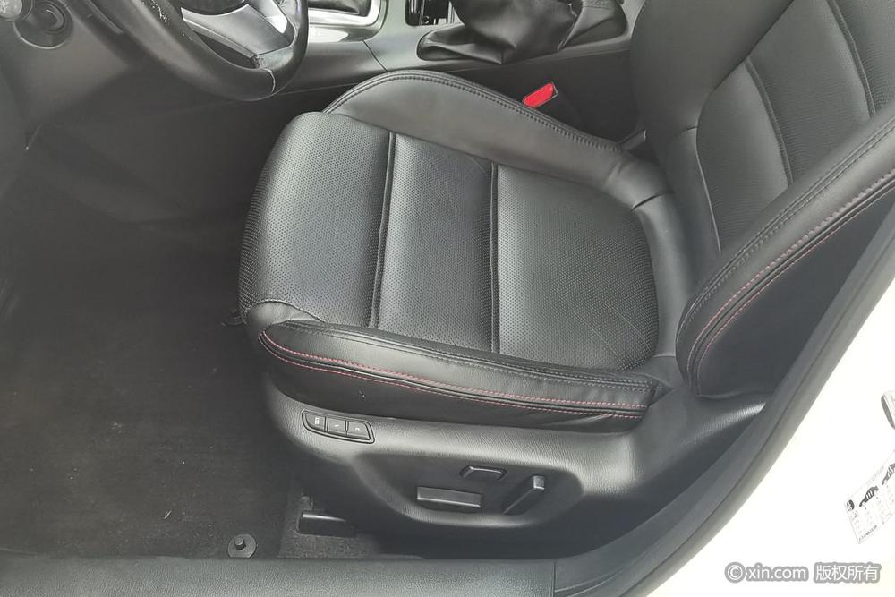 Mazda Atez 2015 2.5L Skyactiv Sport – фото 19