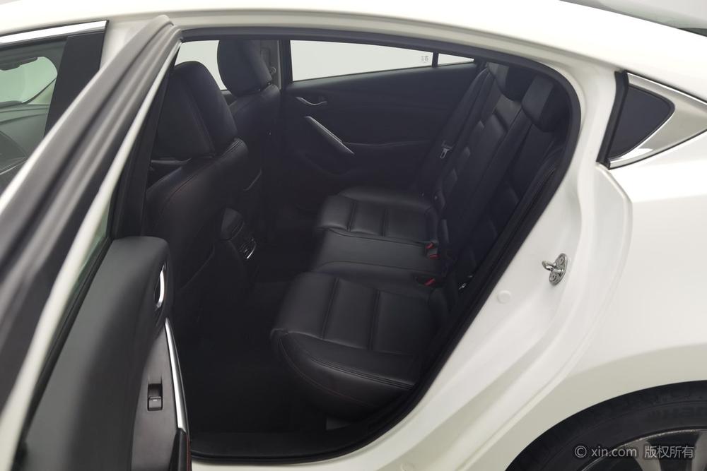 Mazda Atez 2015 2.5L Skyactiv Sport – фото 20