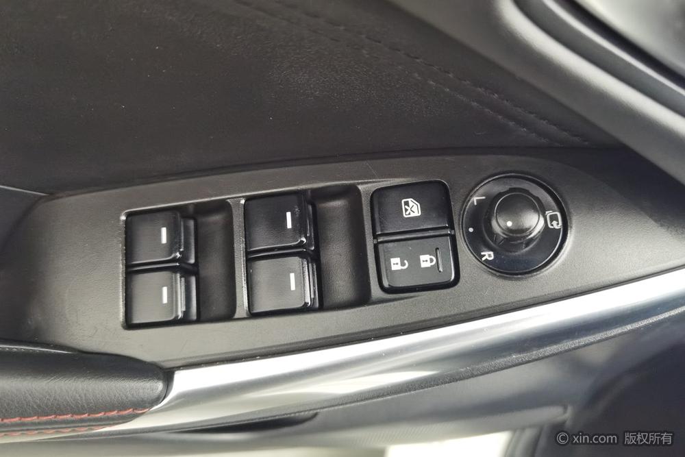 Mazda Atez 2015 2.5L Skyactiv Sport – фото 23