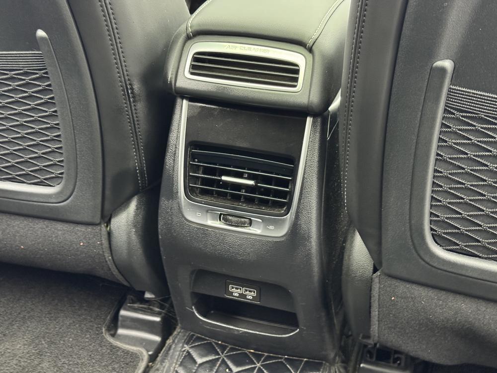 Geely Boyue 2018 1.8TD Automatic 2WD Smart Connect 4G – фото 11
