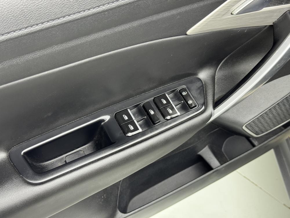 Geely Boyue 2018 1.8TD Automatic 2WD Smart Connect 4G – фото 27