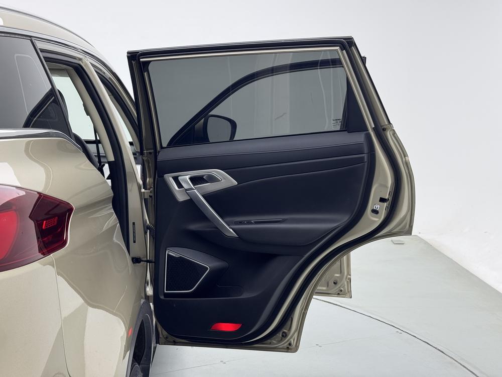 Geely Boyue 2018 1.8TD Automatic 2WD Smart Connect 4G – фото 28