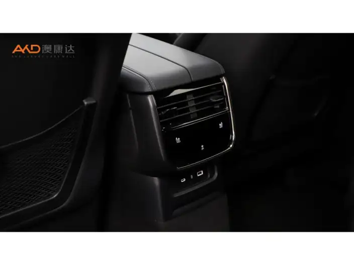 Lynk & Co 09 2021 Model 2.0T Ultra VI seat – фото 5