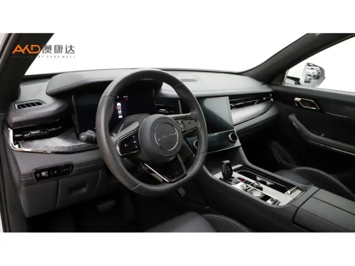 Lynk & Co 09 2021 Model 2.0T Ultra VI seat – фото 7