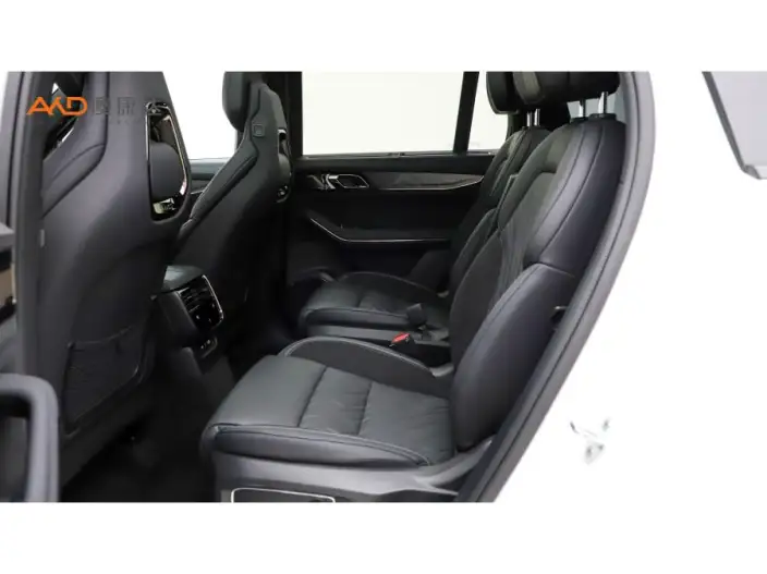 Lynk & Co 09 2021 Model 2.0T Ultra VI seat – фото 9