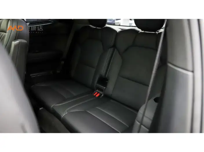Lynk & Co 09 2021 Model 2.0T Ultra VI seat – фото 10