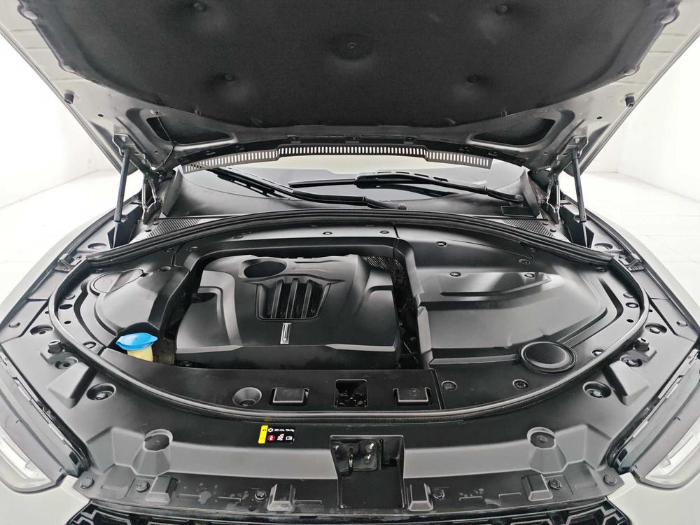 WEY VV7 2017 2.0T Flagship – фото 10