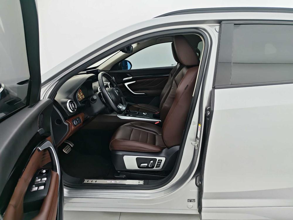 WEY VV7 2017 2.0T Flagship – фото 17