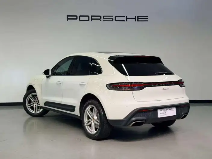 Macan 2023 Model Macan 2.0T – фото 5