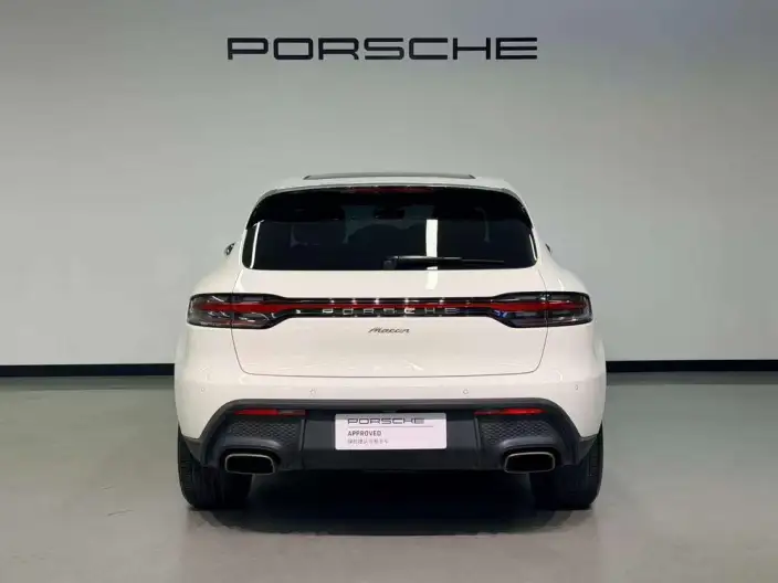 Macan 2023 Model Macan 2.0T – фото 6