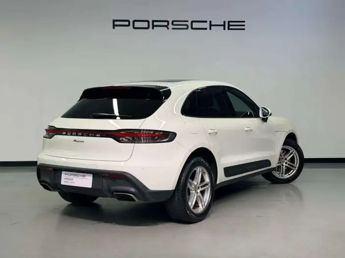 Macan 2023 Model Macan 2.0T – фото 7