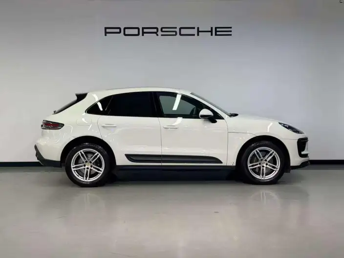 Macan 2023 Model Macan 2.0T – фото 8