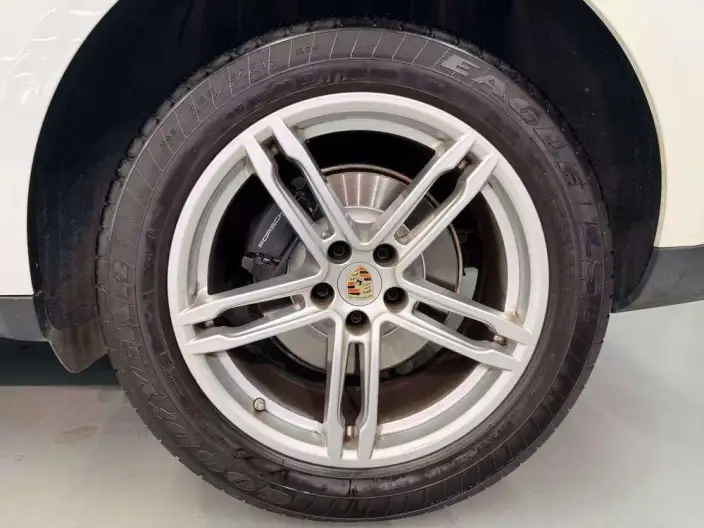 Macan 2023 Model Macan 2.0T – фото 9