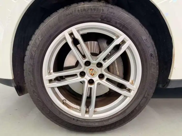 Macan 2023 Model Macan 2.0T – фото 10