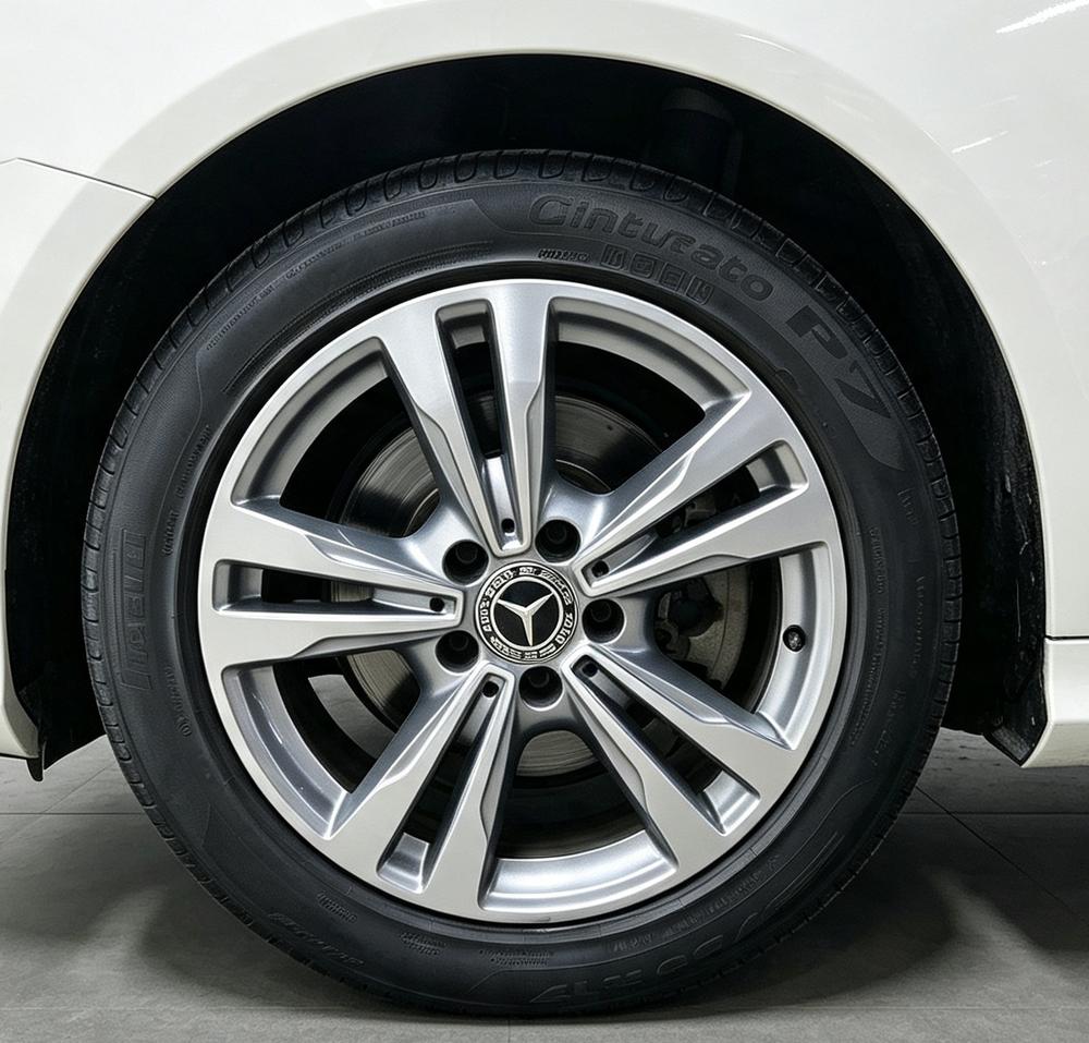Mercedes-Benz C-Class 2018 C 200 L Sport – фото 9