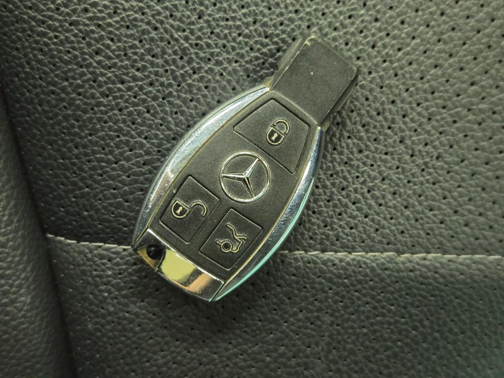 Mercedes-Benz C-Class 2018 C 200 L Sport – фото 11