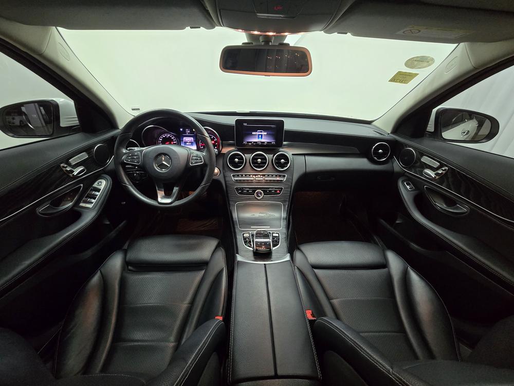 Mercedes-Benz C-Class 2018 C 200 L Sport – фото 14