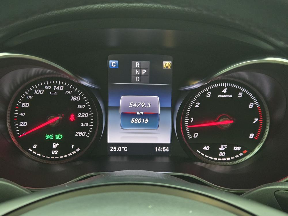 Mercedes-Benz C-Class 2018 C 200 L Sport – фото 15