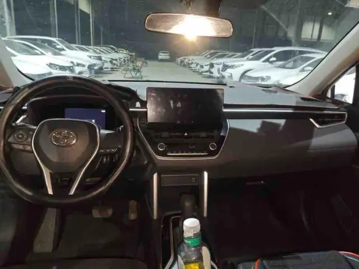 Frontlander 2023 Model 2.0L CVT Elite Edition – фото 8